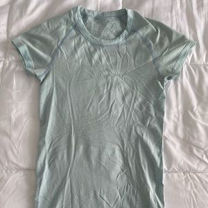 Swiftly Tech Short Sleeve Shirt 2.0